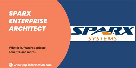 sparx enterprise|enterprise architect from sparx systems.